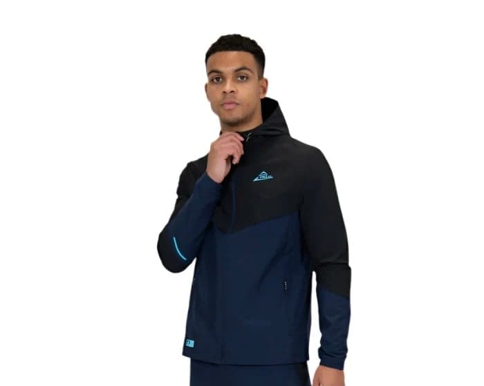 Montirex MTX Trail 2.0 Windbreaker, photo 1
